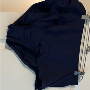 Lands' End Women's Swim Bikini - Navy